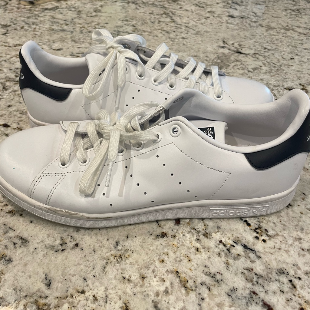 Adidas Sam Smith Liz Sneakers (Men’s 11/Women’s 10)